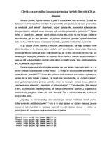 Referāts 'Cilvēka un personības koncepta pārmaiņas latviešu literatūrā 20.gadsimta sākumā', 1.