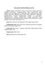 Referāts 'Alfrēds Dziļums', 7.