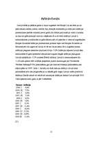 Referāts 'Inflācijas līmenis Latvijā no 1995.-2008.gadam', 12.