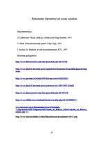 Referāts 'Inflācijas līmenis Latvijā no 1995.-2008.gadam', 19.