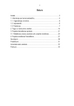 Referāts 'Uzņēmuma SIA "J Koks" ražošanas modernizācijas projekts', 2.