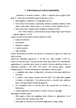 Referāts 'Uzņēmuma SIA "J Koks" ražošanas modernizācijas projekts', 4.