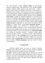 Referāts 'Uzņēmuma SIA "J Koks" ražošanas modernizācijas projekts', 6.