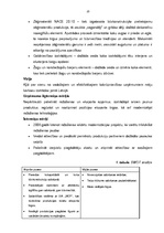 Referāts 'Uzņēmuma SIA "J Koks" ražošanas modernizācijas projekts', 10.