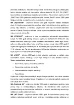 Referāts 'Uzņēmuma SIA "J Koks" ražošanas modernizācijas projekts', 18.