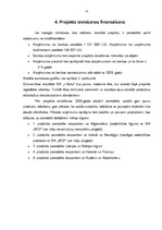 Referāts 'Uzņēmuma SIA "J Koks" ražošanas modernizācijas projekts', 27.