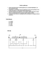 Paraugs 'Daudzlaidumu locīklu sijas aprēķins', 2.