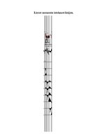 Paraugs 'Daudzlaidumu locīklu sijas aprēķins', 8.