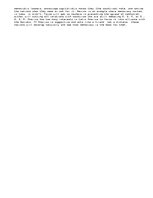 Eseja 'History of Cuba', 2.