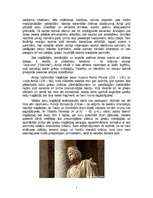 Referāts 'Senās Romas literatūra', 7.