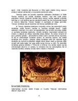 Referāts 'Senās Romas literatūra', 10.