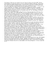 Eseja 'How Strong Was the League of Nations?', 1.