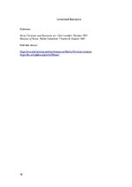 Referāts 'Mozaīkas kristīgajā Bizantijā', 10.