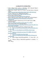 Referāts 'Koksnes materiālu apdare', 23.