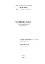 Referāts 'Vilinošie zīda audumi', 1.