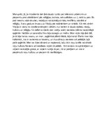 Konspekts 'Pasaules lielākās reliģijas', 4.