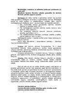 Konspekts 'Eksāmena jautājumi kursā "Latviešu valodas kultūra"', 1.