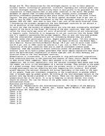 Eseja 'Globalization', 2.