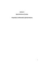 Referāts 'Vispārējā civiltiesiskā apdrošināšana', 1.