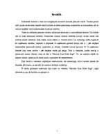 Referāts '"Maritim park hotel Riga" apraksts', 1.