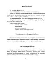 Referāts '"Maritim park hotel Riga" apraksts', 9.