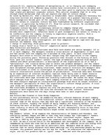 Eseja 'Cultural Change and Managerial Careers', 2.