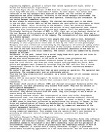 Eseja 'Cultural Change and Managerial Careers', 3.