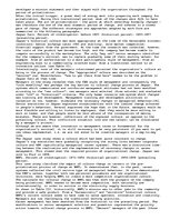 Eseja 'Cultural Change and Managerial Careers', 4.