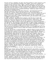 Eseja 'Cultural Change and Managerial Careers', 5.