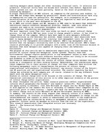 Eseja 'Cultural Change and Managerial Careers', 6.