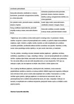 Referāts 'Masāžas iedarbība uz organismu', 10.