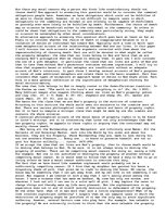 Eseja 'Euthanasia', 1.