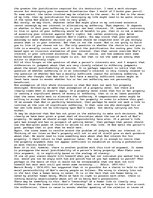 Eseja 'Euthanasia', 2.