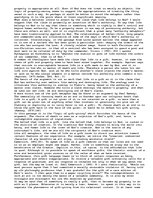 Eseja 'Euthanasia', 3.