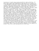 Eseja 'Review of "Da Vinci Code" ', 1.