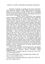 Eseja 'Demokrātijas salīdzinājums', 1.