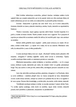 Konspekts 'Cilvēka seksualitāte', 1.