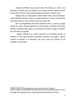 Konspekts 'Cilvēka seksualitāte', 3.