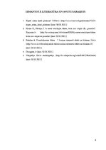 Konspekts 'Cilvēka seksualitāte', 4.