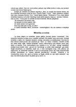 Referāts 'Mīlestība', 7.