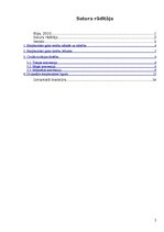 Referāts 'Starptautiskās gaisa tiesības kā civilās aviācijas starptautisko lidojumu drošīb', 2.