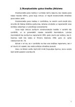 Referāts 'Starptautiskās gaisa tiesības kā civilās aviācijas starptautisko lidojumu drošīb', 5.