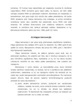 Referāts 'Starptautiskās gaisa tiesības kā civilās aviācijas starptautisko lidojumu drošīb', 8.