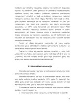 Referāts 'Starptautiskās gaisa tiesības kā civilās aviācijas starptautisko lidojumu drošīb', 9.