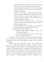 Referāts 'Starptautiskās gaisa tiesības kā civilās aviācijas starptautisko lidojumu drošīb', 10.