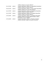 Referāts 'Starptautiskās gaisa tiesības kā civilās aviācijas starptautisko lidojumu drošīb', 13.