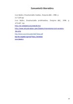 Referāts 'Starptautiskās gaisa tiesības kā civilās aviācijas starptautisko lidojumu drošīb', 14.