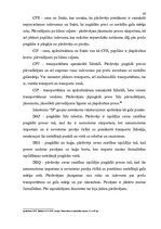 Diplomdarbs 'Jūras kravu pārvadājumu tiesiskā regulācija ES un Latvijā', 34.