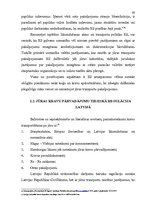 Diplomdarbs 'Jūras kravu pārvadājumu tiesiskā regulācija ES un Latvijā', 54.