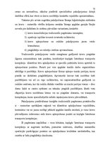 Diplomdarbs 'Jūras kravu pārvadājumu tiesiskā regulācija ES un Latvijā', 72.